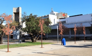 Vilamoura acolheu a inauguração de «Vilamoura Selecantos», de Rico Sequeira