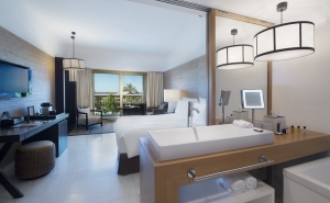 Primeiro hotel Anantara na Europa será no Algarve