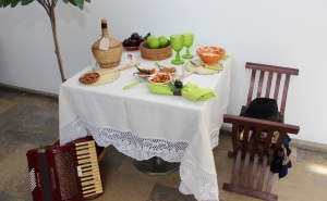 1º Concurso de Gastronomia da Dieta Mediterrânica