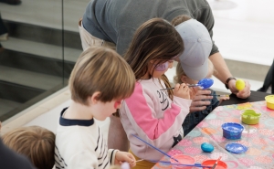 MERCADO DE PRIMAVERA DE VALE DO LOBO:  UM EVENTO EXCLUSIVO PARA TODA A FAMÍLIA!