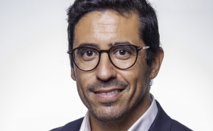 Entrevista a Rui Cristina 