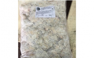 ASAE apreende 7,5 toneladas de carne de Kebab em Loulé e no Montijo