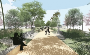 REQUALIFICAÇÃO URBANA EM VILAMOURA