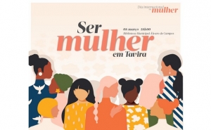 Tavira assinala o Dia Internacional da Mulher