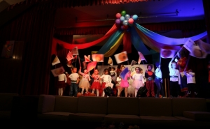 Projeto «Sonhamos e … rimos» da educadora de infância Lina Nascimento ganhou prémio nacional de educação financeira