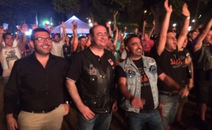 34ª Concentração de Motos: um sucesso reconhecido por todos