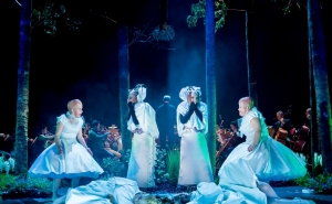 «BANDA SONORA»: UMA DAS MAIS ACLAMADAS PEÇAS DE TEATRO (MUSICAL) DE 2018 SOBE AO PALCO DO CINE-TEATRO LOULETANO