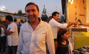 «Tradição aos molhos» já invadiu São Brás de Alportel 