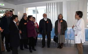 SANATÓRIO VASCONCELOS PORTO EM DESTAQUE NO ESTUDO DA TUBERCULOSE PULMONAR EM PORTUGAL