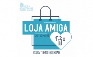 Solidariedade & Sustentabilidade - Loja Amiga de Castro Marim