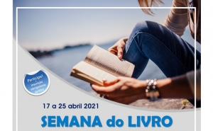 Vila do Bispo promove Semana do Livro