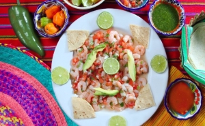 Município de Faro associa-se ao 150.º aniversário de relações México-Portugal