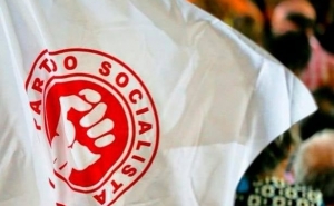 Candidatos às Juntas Freguesia do PS a Olhão