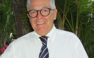 Morreu Adelino Campina, empresário de referência no Algarve