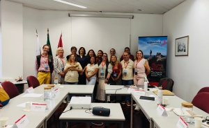 Geoparque Algarvensis conclui Missão de Avaliação da UNESCO com sucesso e aguarda decisão final 