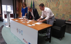 CRESC ALGARVE 2020 DISPONIBILIZA 8 MILHÕES e 460 MIL EUROS PARA  GESTÃO DAS DLBC