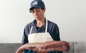 «Fazer Render o Peixe em Portimão» despede-se com um programa imperdível