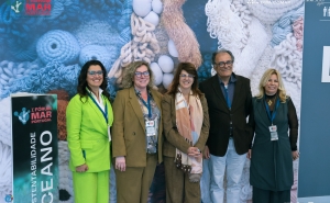 SÃO BRÁS DE ALPORTEL INTEGRA FÓRUM MAR PORTUGAL E REFORÇA AÇÃO CLIMÁTICA MUNICIPAL