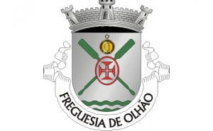 Vamos pintar o túnel/Passagem desnivelada, assinala dia da Freguesia