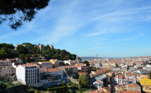 Só um quarto dos portugueses arrenda casa