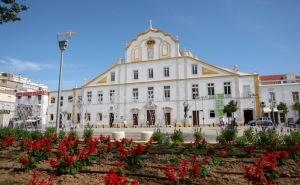  «Cine Alameda» traz cinema ao ar livre ao centro da cidade 
