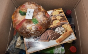 «NATAL SOLIDÁRIO 2019»: ABERTAS CANDIDATURAS PARA ATRIBUIÇÃO DE CABAZES NO CONCELHO DE LOULÉ