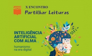 X Encontro «Partilhar Leituras»