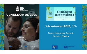 Filme europeu premiado na XII edição da Feira da Dieta Mediterrânica