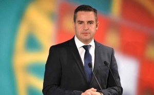 António Eusébio é o novo Presidente da Águas do Algarve 