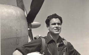 SÃO BRÁS DE ALPORTEL PRESTA HOMENAGEM AO CORONEL PILOTO AVIADOR VICTOR BRITO NO 1.º ENCONTRO DE AVIADORES DE SÃO BRÁS DE ALPORTEL