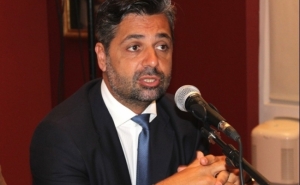 OE2017: Deputado do PSD questiona exclusão do Algarve na lista de novos hospitais 