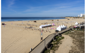 Condições ímpares de Portimão para o turismo desportivo atraem cerca de 3600 participantes de  todo o mundo