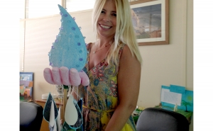 5ª edição do Fórum Água Jovem realiza-se em Quarteira