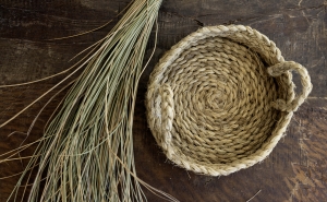 LOULÉ CRIATIVO PROMOVE RESIDÊNCIA «PALMA, ESPARTO E CANA»