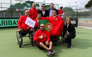 SELEÇÃO NACIONAL PERDE COM ROMÉNIA E COMPLICA GRUPO-3