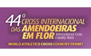 44º CROSS INTERNACIONAL DAS AÇOTEIAS REGRESSA NO PRÓXIMO DOMINGO