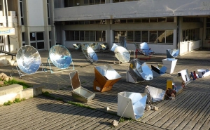 UALG ACOLHE CONSOLFOOD 2020