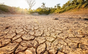 Portugal com 48% do território em seca severa a extrema 