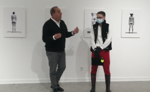 «AUCTION» FOTOGRAFIA DE JOÃO MELO (GLANTOSZ)