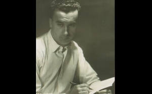 OBRA DE ARQUITETO MANUEL LAGINHA EM CONFERÊNCIA NO ARQUIVO MUNICIPAL DE LOULÉ