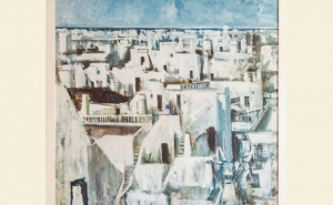 MOSTRA DE CARLOS PORFÍRIO ASSINALA ANIVERSÁRIO DO MUSEU REGIONAL