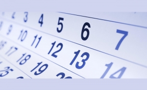 Calendário 2016: regresso de quatro feriados dá brinde de três pontes