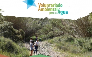 Estação da Biodiversidade da Ribeira do Alportel convida ao voluntariado ambiental este sábado