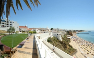  Albufeira está no topo das preferências do Turismo Nacional    