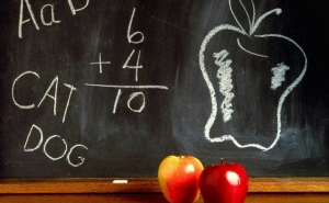 O início deste ano letivo… …ainda é pior que o anterior!