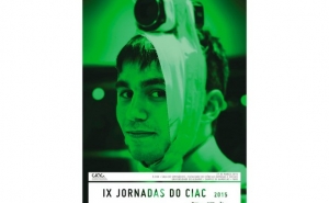 IX Jornadas do CIAC na UALG