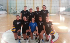 As meninas do Atlético Clube de Albufeira venceram em casa a formação do Juventude de Évora por 3-1