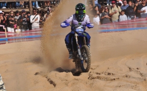 Dois anos de sucesso da Monte Gordo Sand Race