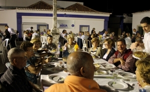 Festa dos Filhos de Querença – 18 agosto 2018