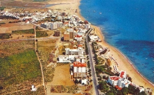 ARQUIVO MUNICIPAL DE SILVES DÁ A CONHECER EVOLUÇÃO URBANA DE ARMAÇÃO DE PÊRA